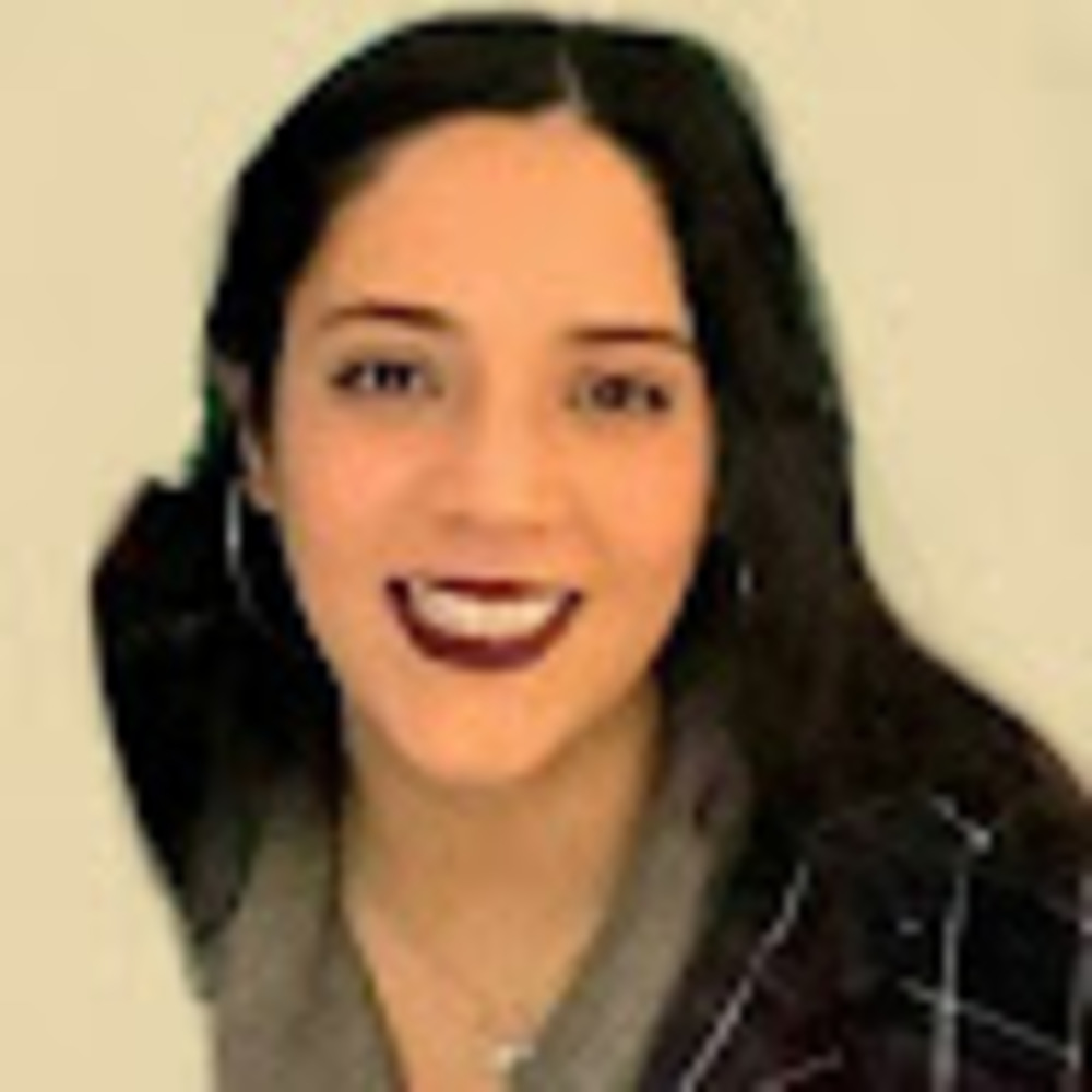 Meet your Posher, Jennifer ines